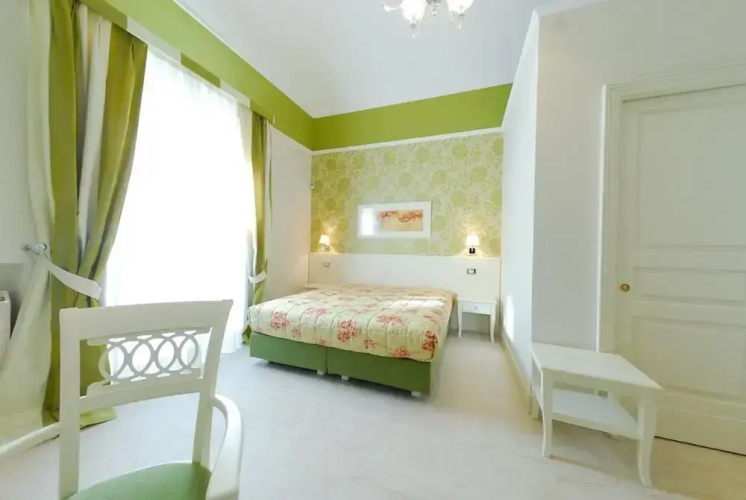 B&B Talìa