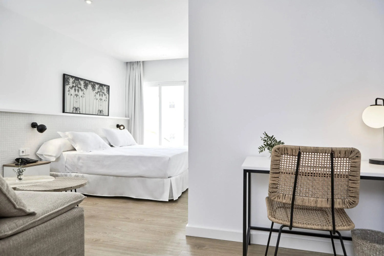 Hotel HM Dunas Blancas