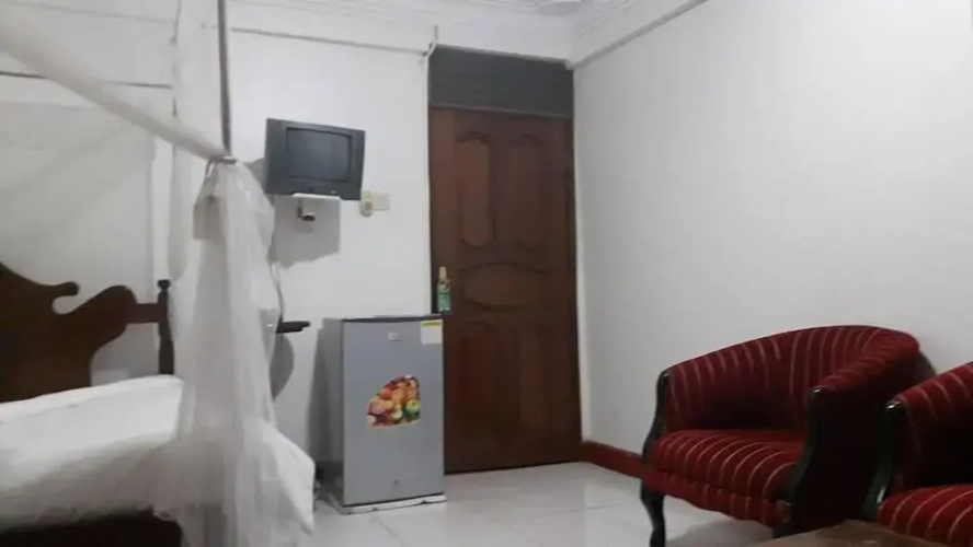 Verona Hotel