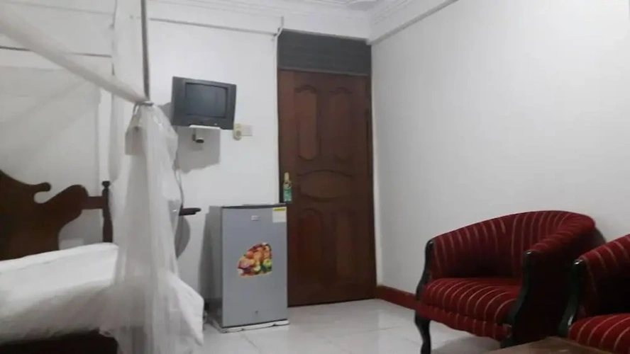 Standard Twin Family room