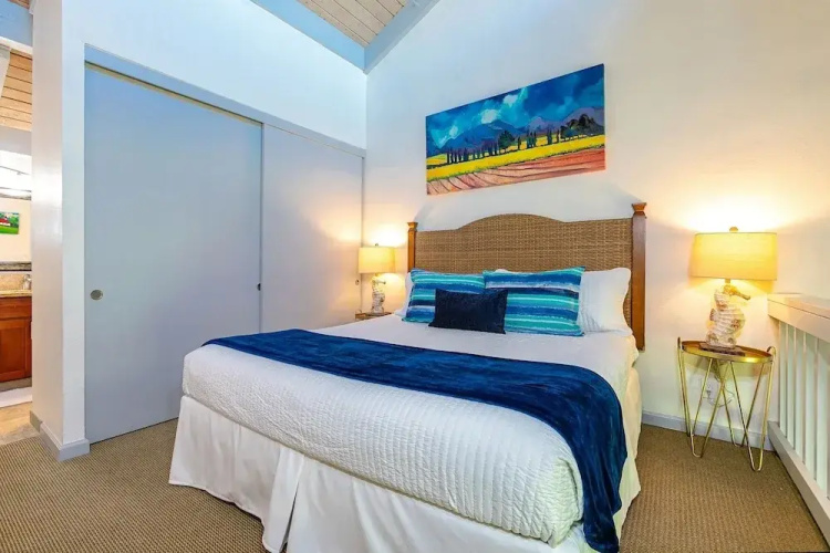 Luana Kai D305 2 Bedroom Condo