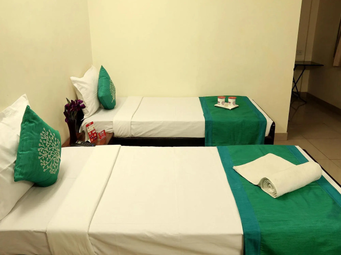 OYO Rooms Minto Park