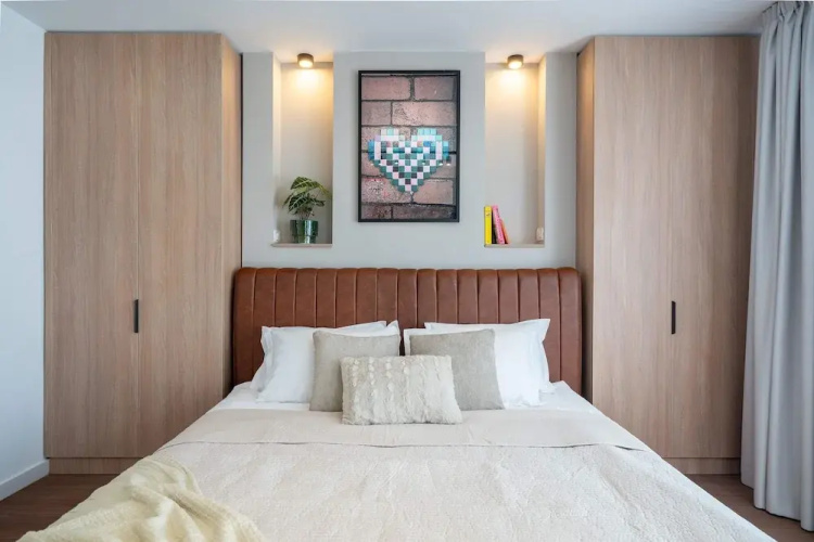 Spacious 3BR by Cismigiu Gardens Calea Victoriei