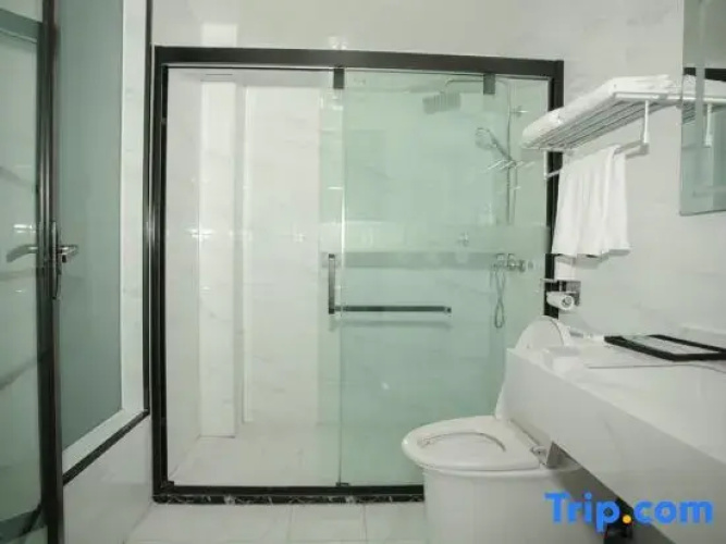 Lan Tian Hotel
