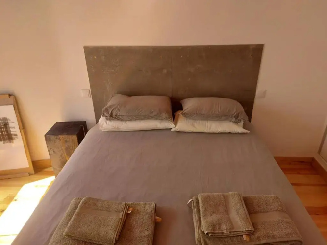 House Rio Almada