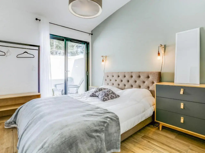 Holiday Home Palot 63