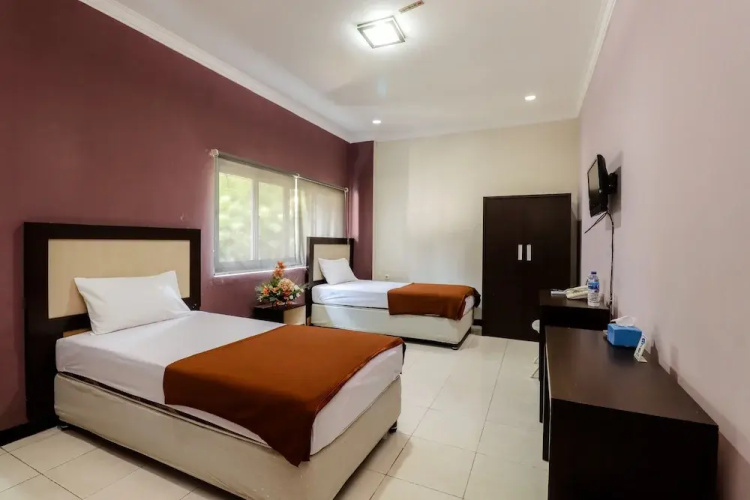 Wisma Banda