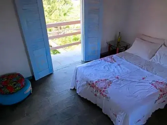 Casuarina Hostel
