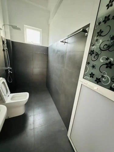 Deluxe Double room with balcony and with garden view