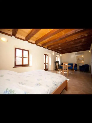 Apartments Peline 21
