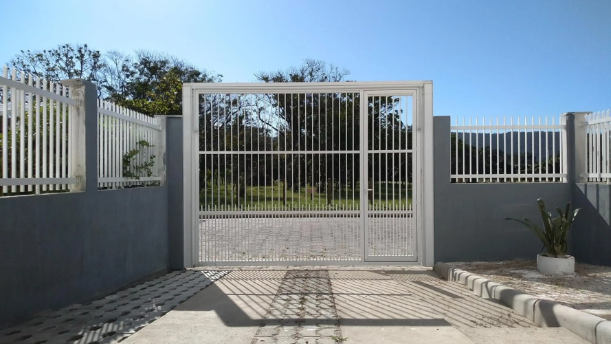 Pousada Residencial Marondas