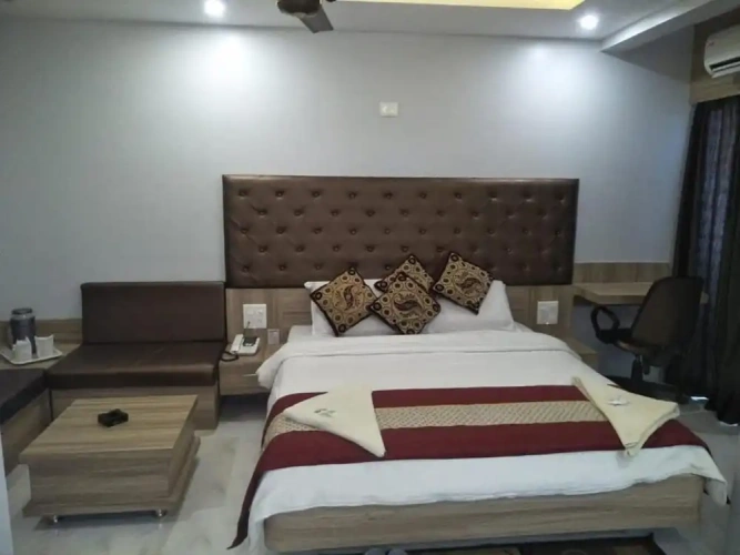 Classic Double room