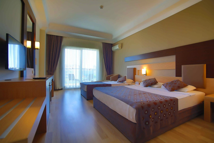 Фотография отеля