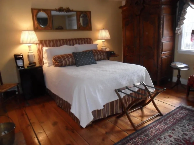 1 Bedroom Standard room