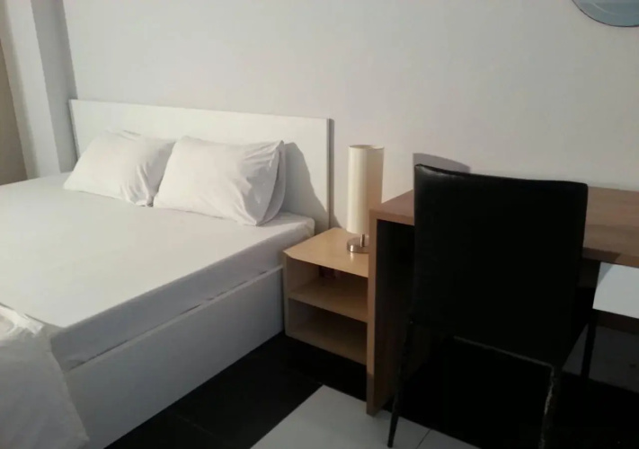 Freesia Guesthouse Suvarnabhumi