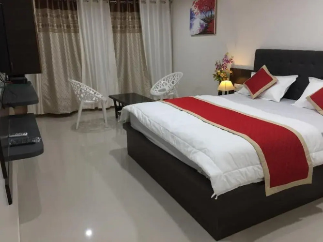 Hotel Sheetal