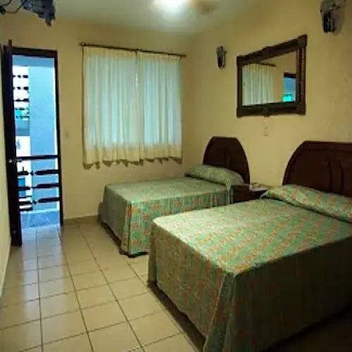 Hm Hotel Lunasol
