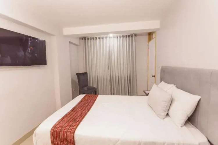 Sumaq Cusco Hotel