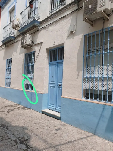 Airbhouse Private Rooms & Apartments - Seville