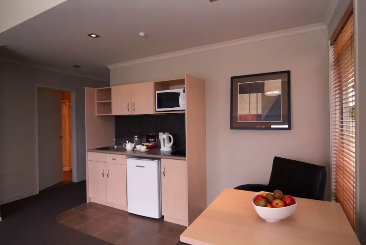 2 Bedrooms Standard Double room with balcony