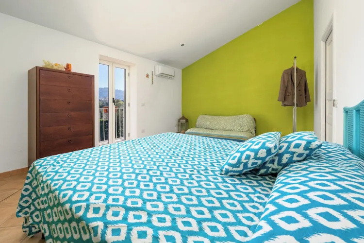 La Mela apartment