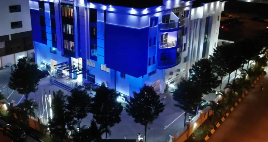 Hotelbild