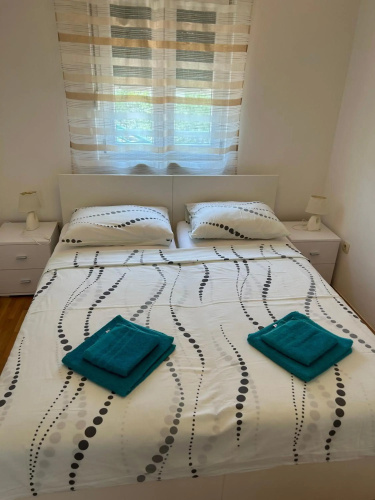 House Old Town Trogir