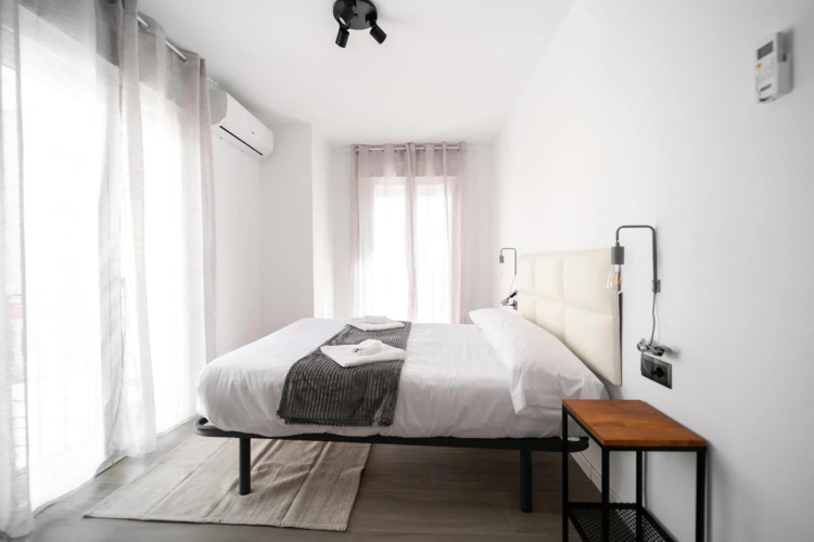 Apartamentos la Encarnación