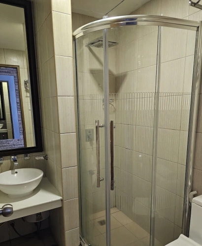 1 Bedroom Luxury room