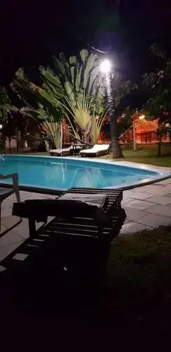 Pousada Malea