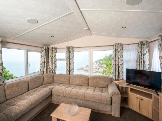 2 Bedrooms Platinum room