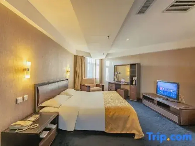 Comfort Suite