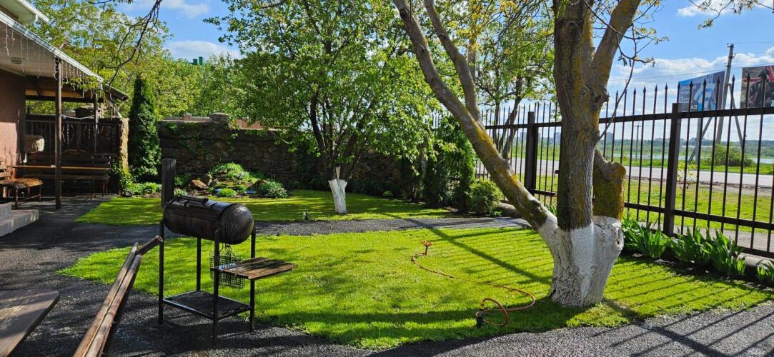 Фотография номера гостиницы На Набережной