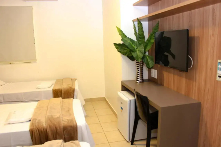 Hotel Alpha