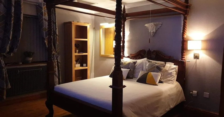 Castlelodge