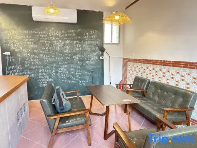 WD Kuixing Backpacker Hostel