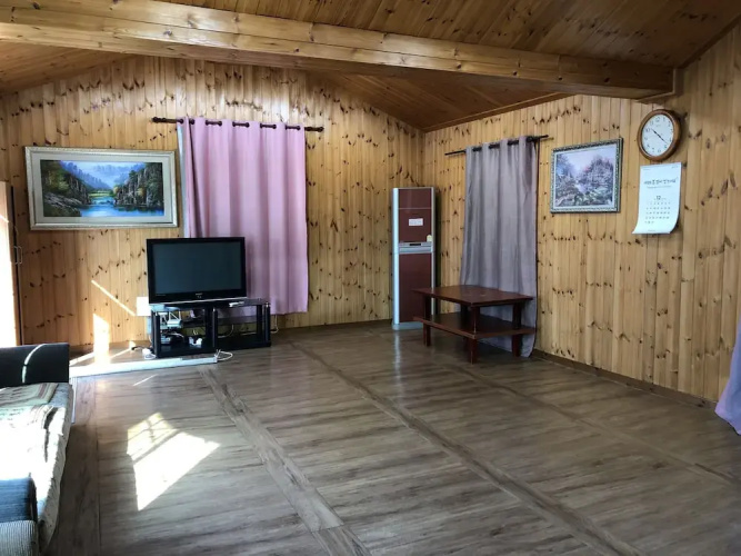 Yangsan Poong Ho Dae Pension