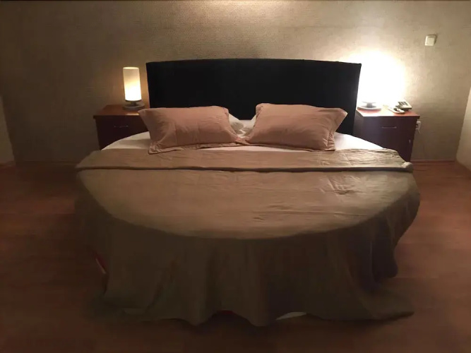 Asya Hotel Darica
