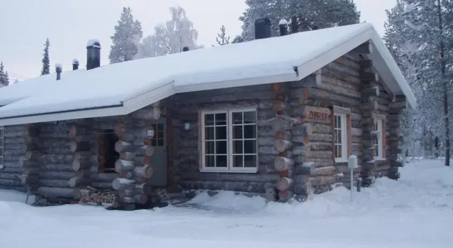 Kutukolo Cottage