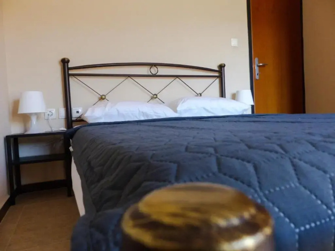 Nikitas Apartment 1st floor