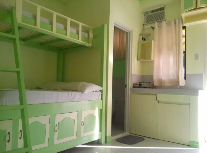 Bambooze Hauz