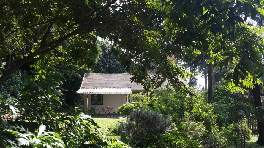 Apartment Chapel Road