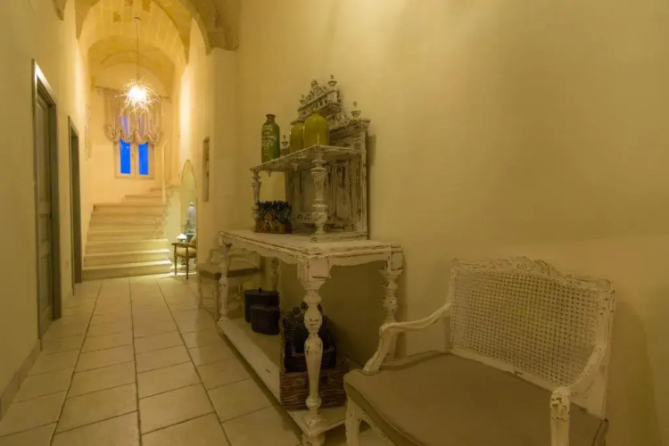 Masseria Sorani