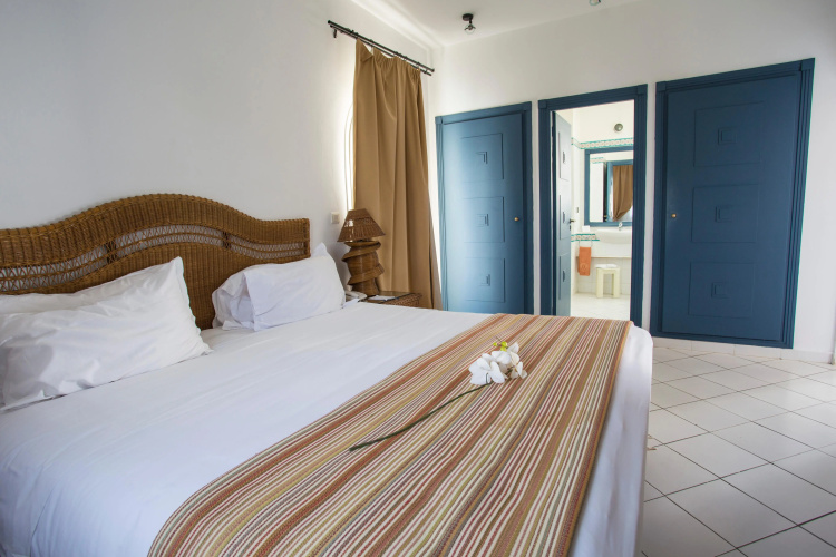 Golden Carthage Hotel & Residence