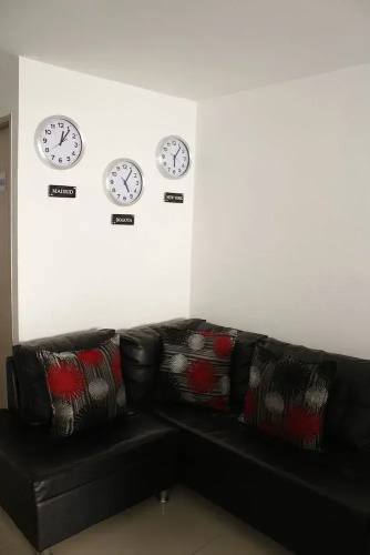 Hotel Pereira 421