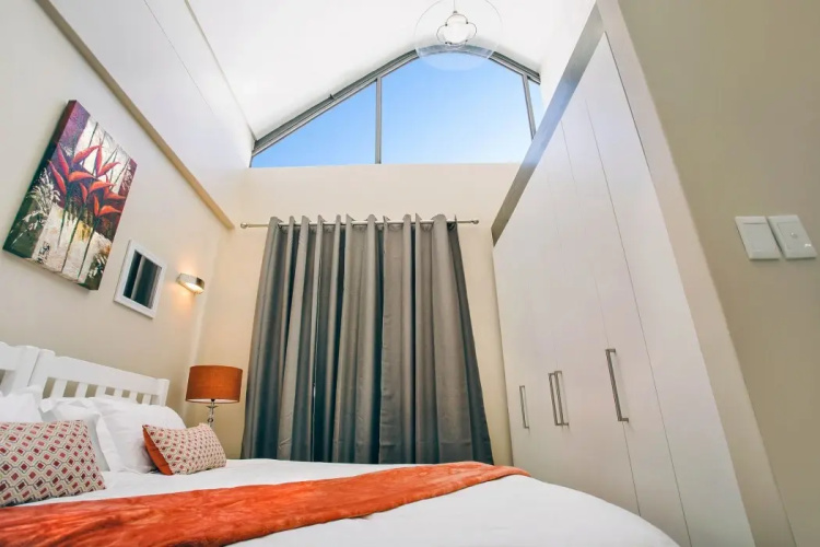 Infinity Holiday Apartments