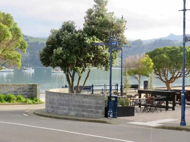 The Studio Akaroa