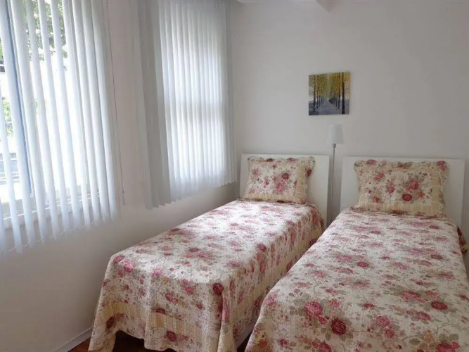 Apartamento Toquinho