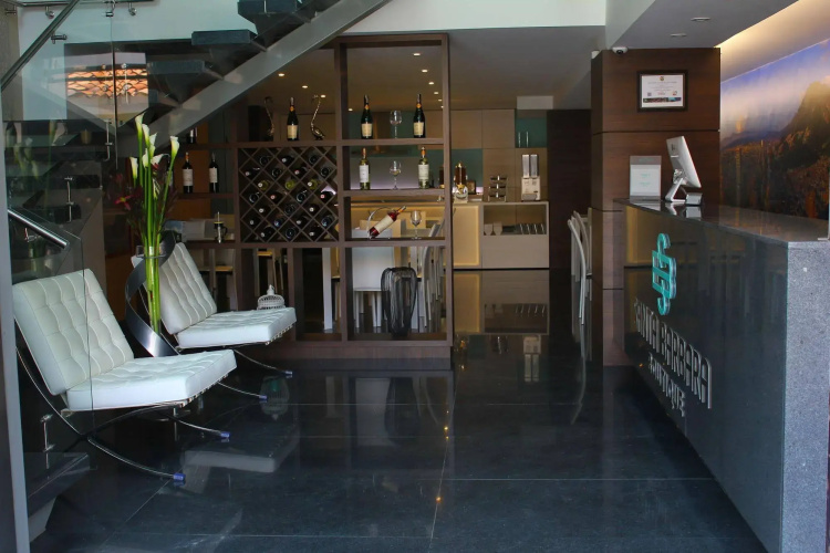 Hotel Santa Barbara Boutique