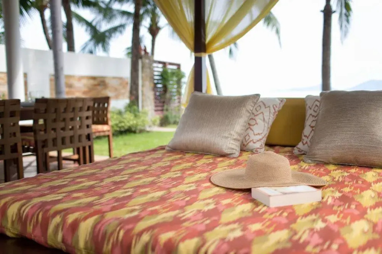 Miskawaan Villa Bougainvillea